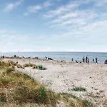Semesterbostad Rejen 221 *