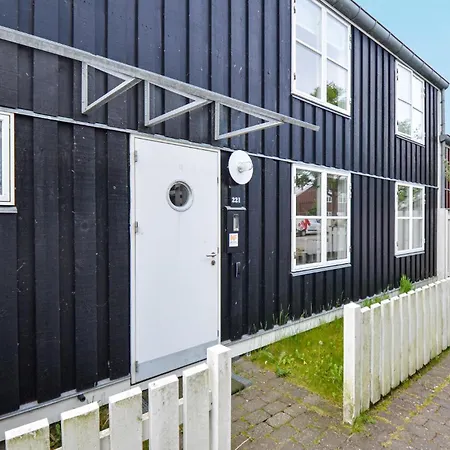 Rejen 221 * Эбельтофт