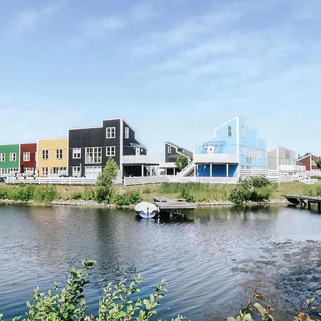 Rejen 221 * Эбельтофт