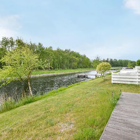 Rejen 221 Holiday home Ebeltoft