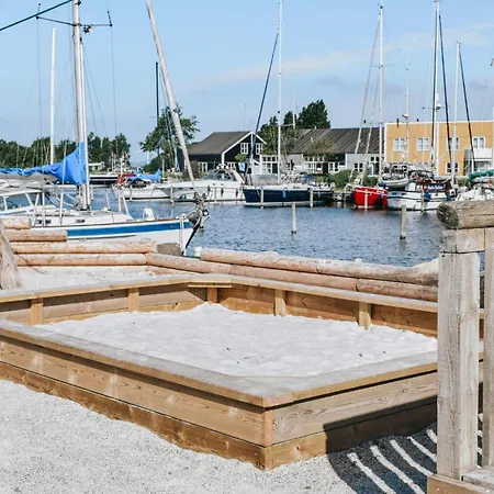 Дом отдыха Rejen 221