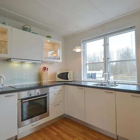 Rejen 221 Feriehus *