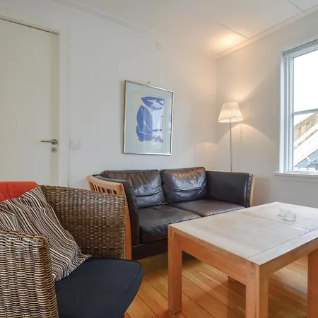 Rejen 221 Feriehus *