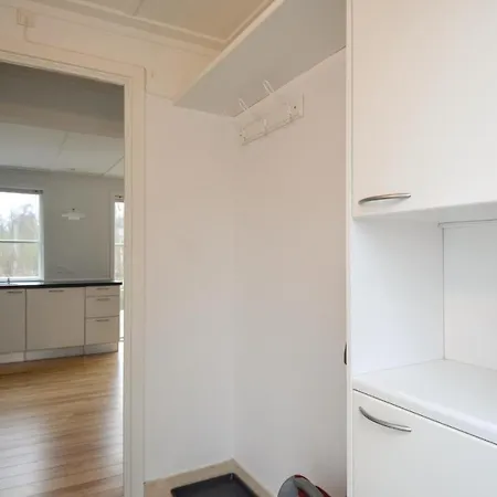 Rejen 221 Feriehus *