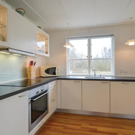 Feriehus Rejen 221 Ebeltoft