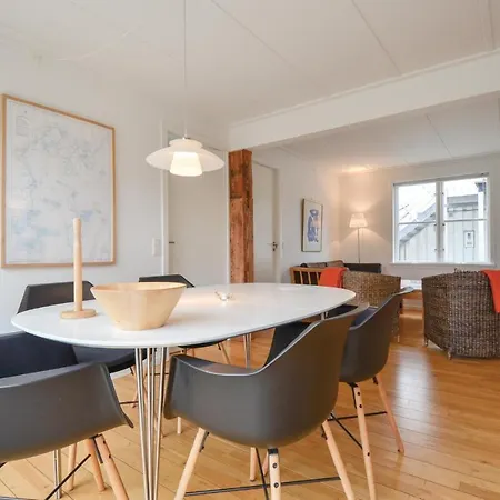 Holiday home Rejen 221