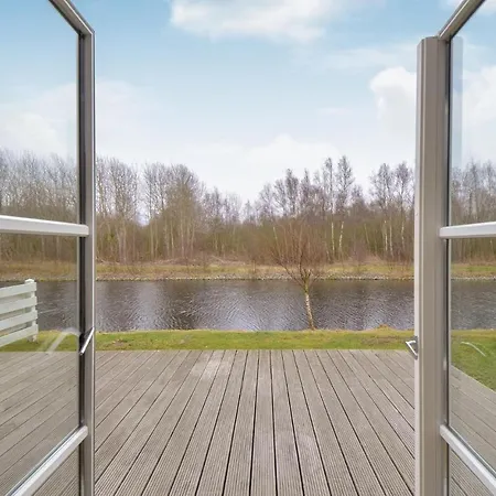 Rejen 221 Feriehus *