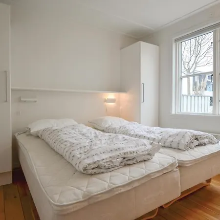 Rejen 221 Feriehus Ebeltoft