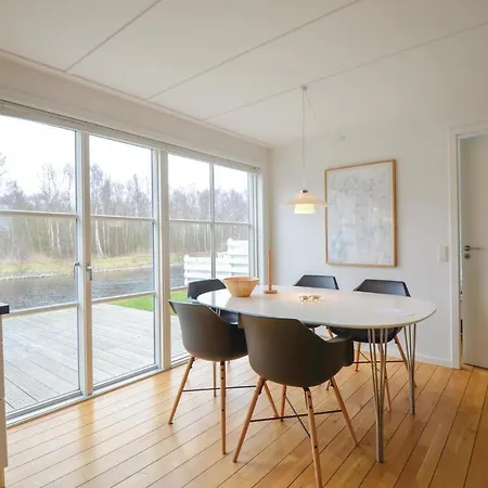 Feriehus Rejen 221 *