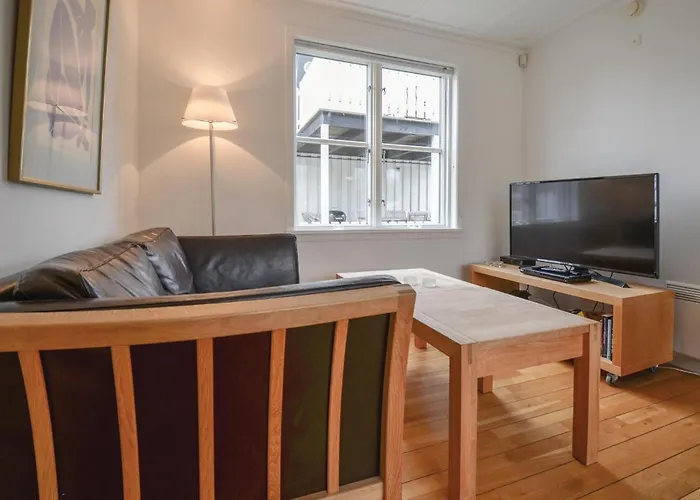 Сasa de vacaciones Rejen 221