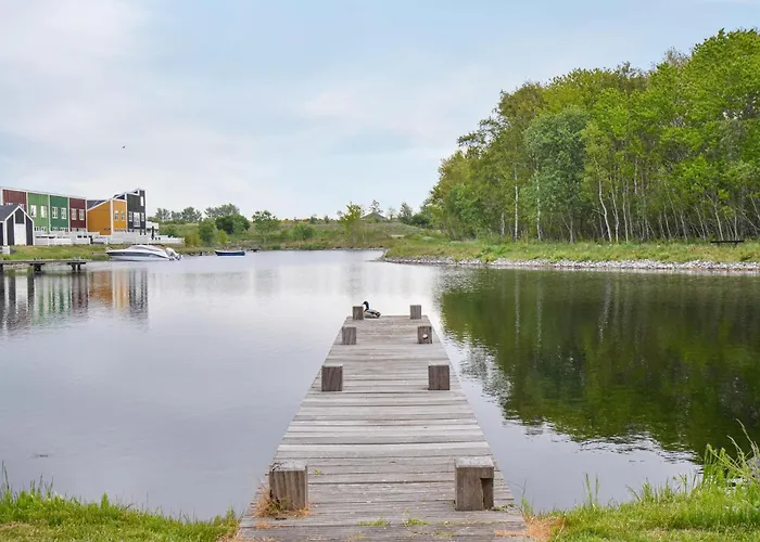 Сasa de vacaciones Rejen 221 *