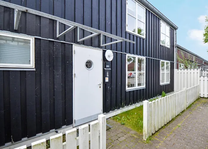 Rejen 221 * Ebeltoft