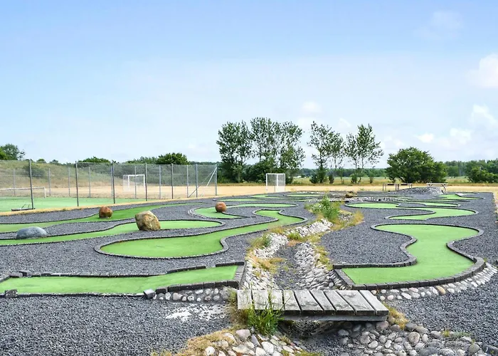 Сasa de vacaciones Rejen 221 *