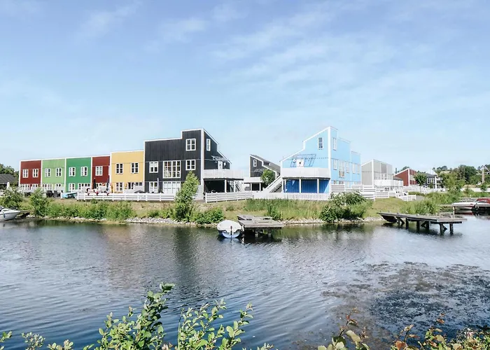 Rejen 221 * Ebeltoft