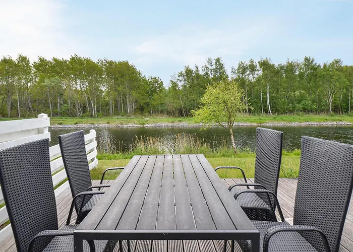 Сasa de vacaciones Rejen 221 *