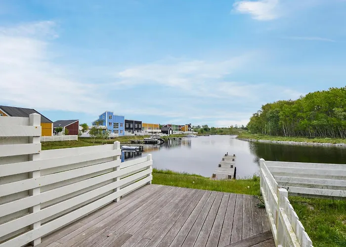 Сasa de vacaciones Rejen 221 *