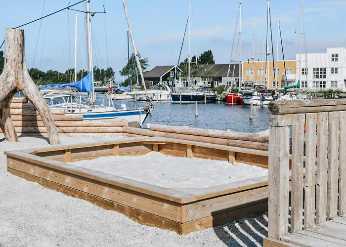 Сasa de vacaciones Rejen 221