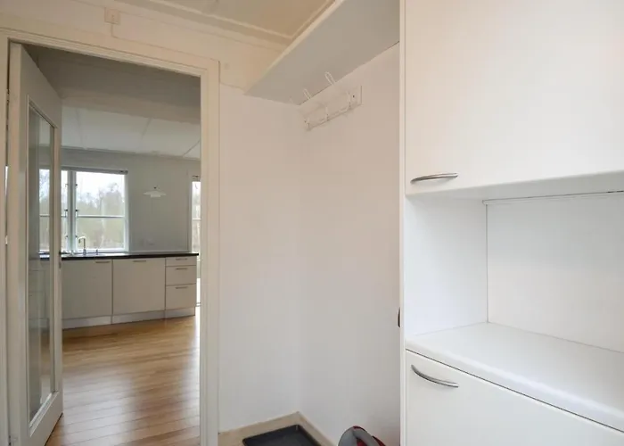 Rejen 221 Semesterbostad *