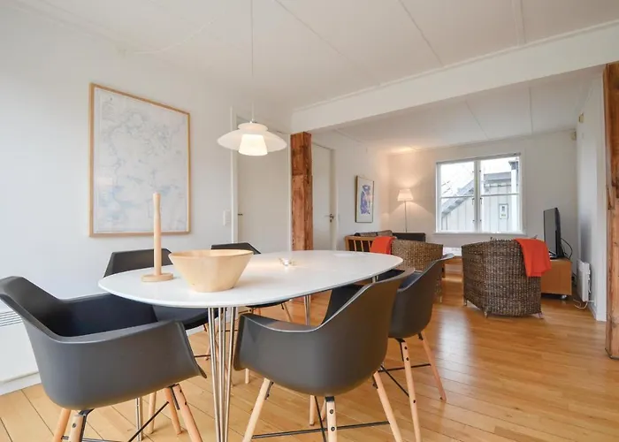 Сasa de vacaciones Rejen 221