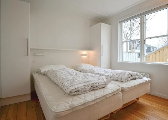 Rejen 221 Сasa de vacaciones Ebeltoft