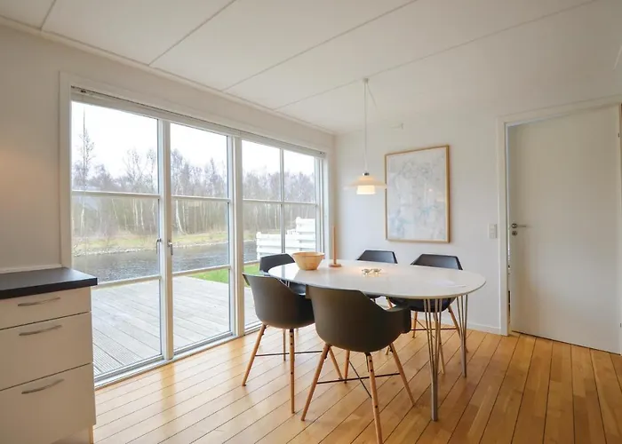 Сasa de vacaciones Rejen 221 *